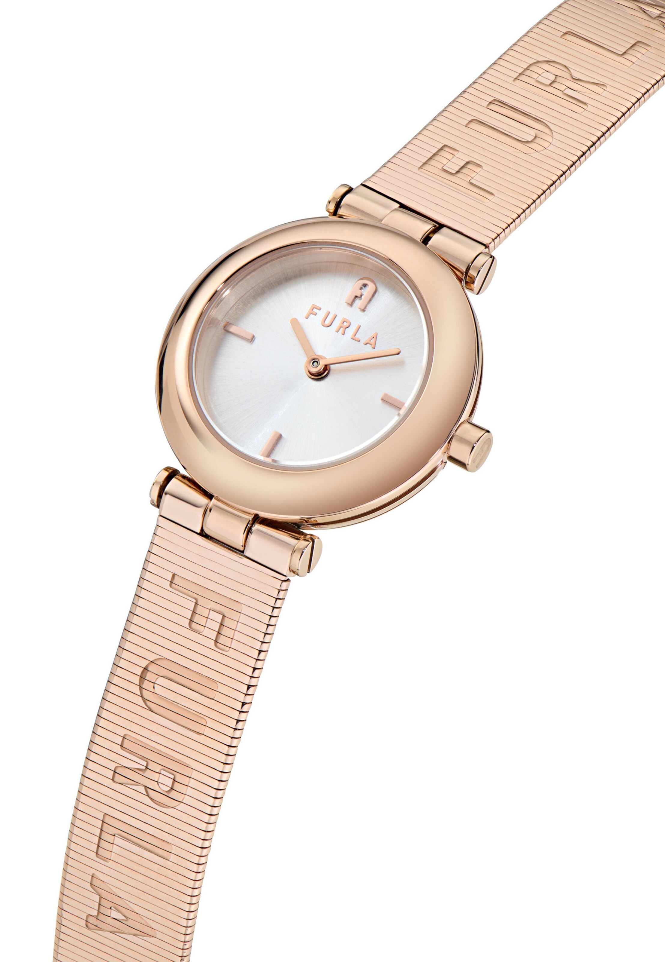 FURLA Analog Watch in Pink