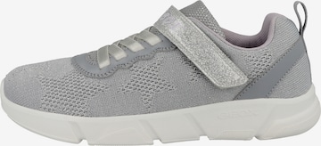 GEOX Sneakers 'Aril' in Grey