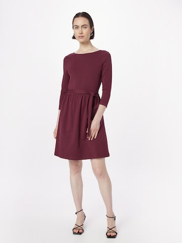 ONLY Dress 'AMBER' in Red: front