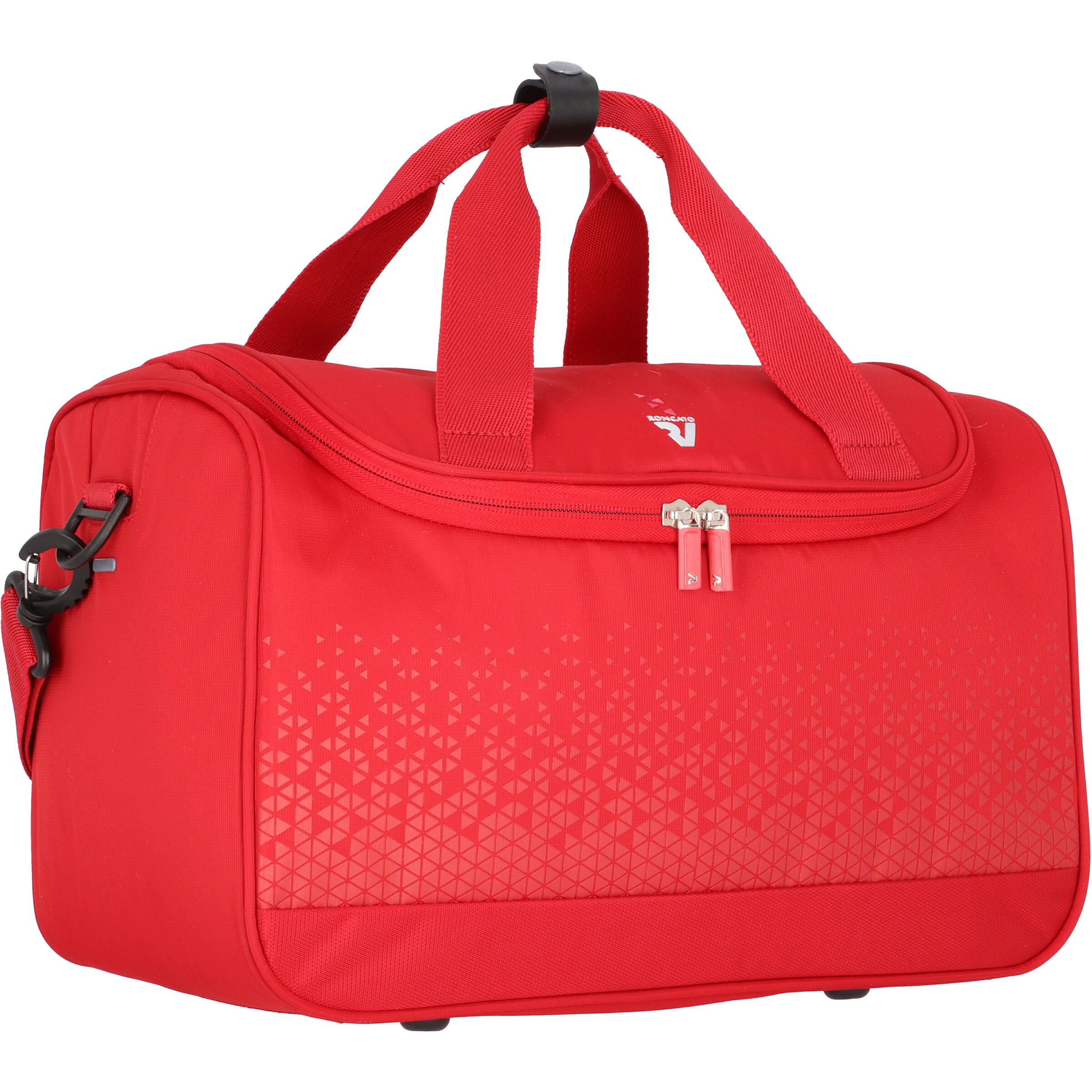 Roncato Weekender in Rot