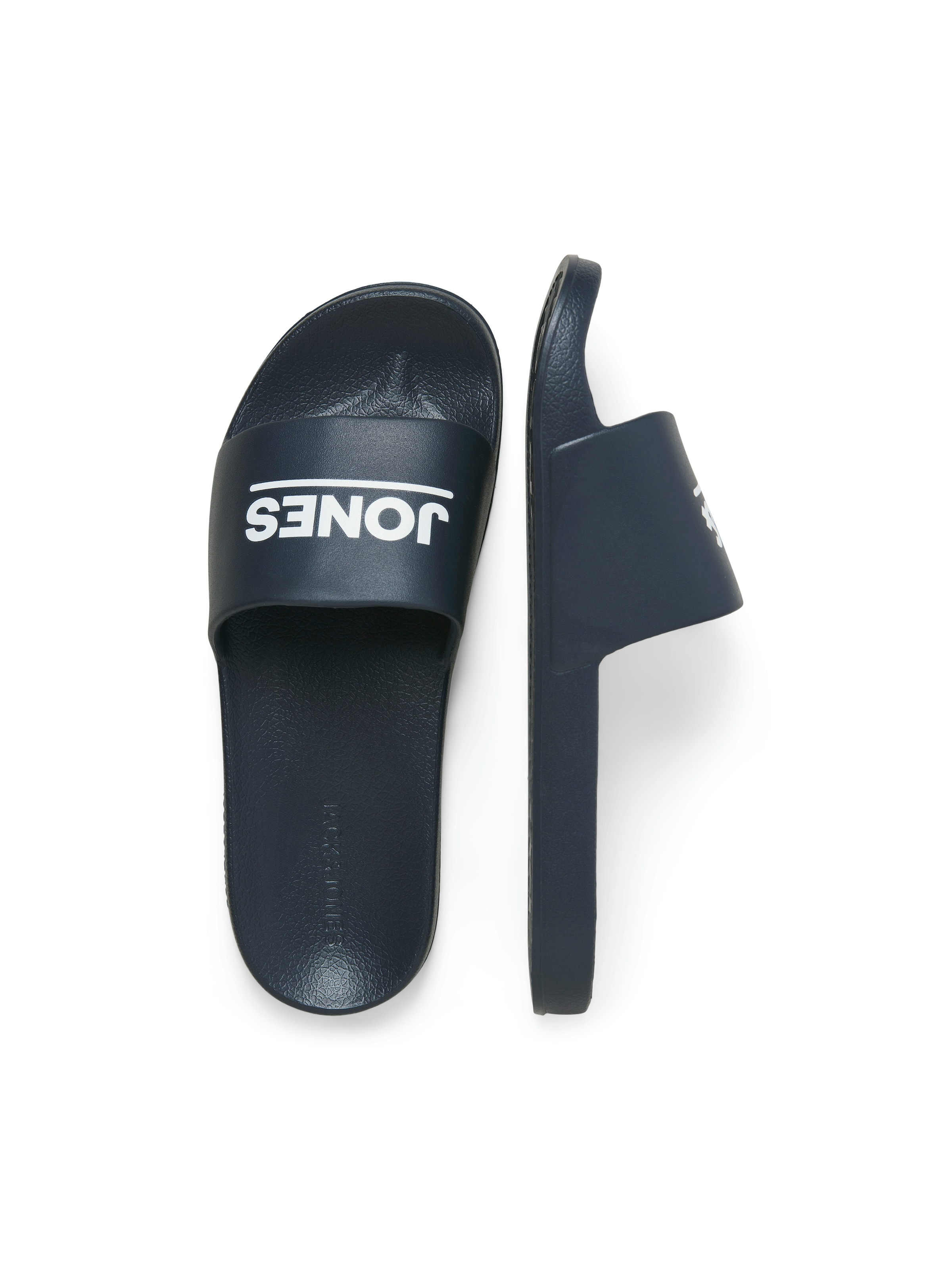 JACK & JONES Papucs 'JFWOllie' - kék