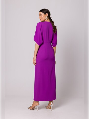 Makover - Vestido en lila