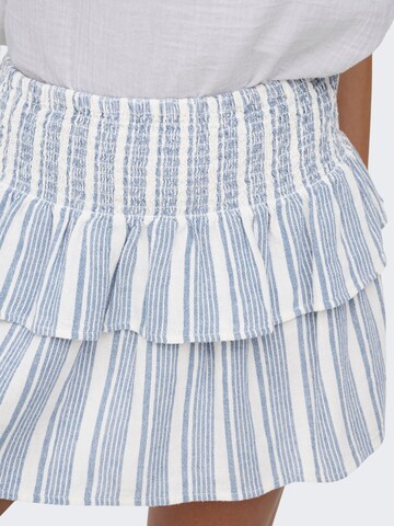 ONLY Nederdel 'ONLGoa' i blå