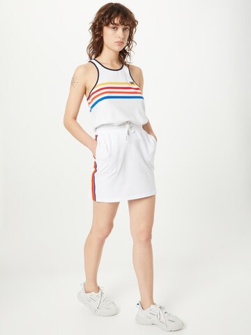 Superdry Rok in Wit