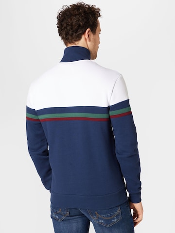 ELLESSE - Sudadera en azul