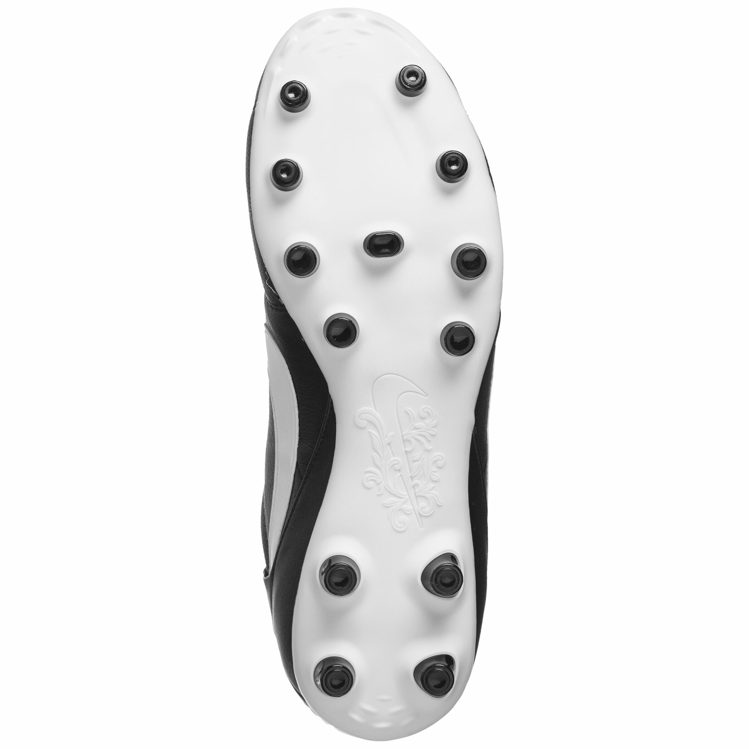 NIKE Soccer Cleats 'Premier III' in Black