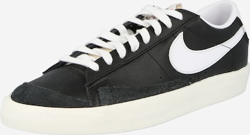 Nike Sportswear Sneaker '77 Vintage' in Schwarz: predná strana