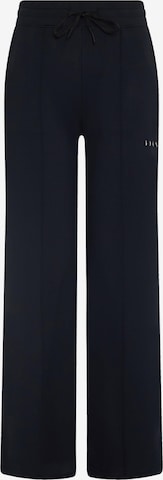 Born Broek 'Leila' in Zwart: voorkant