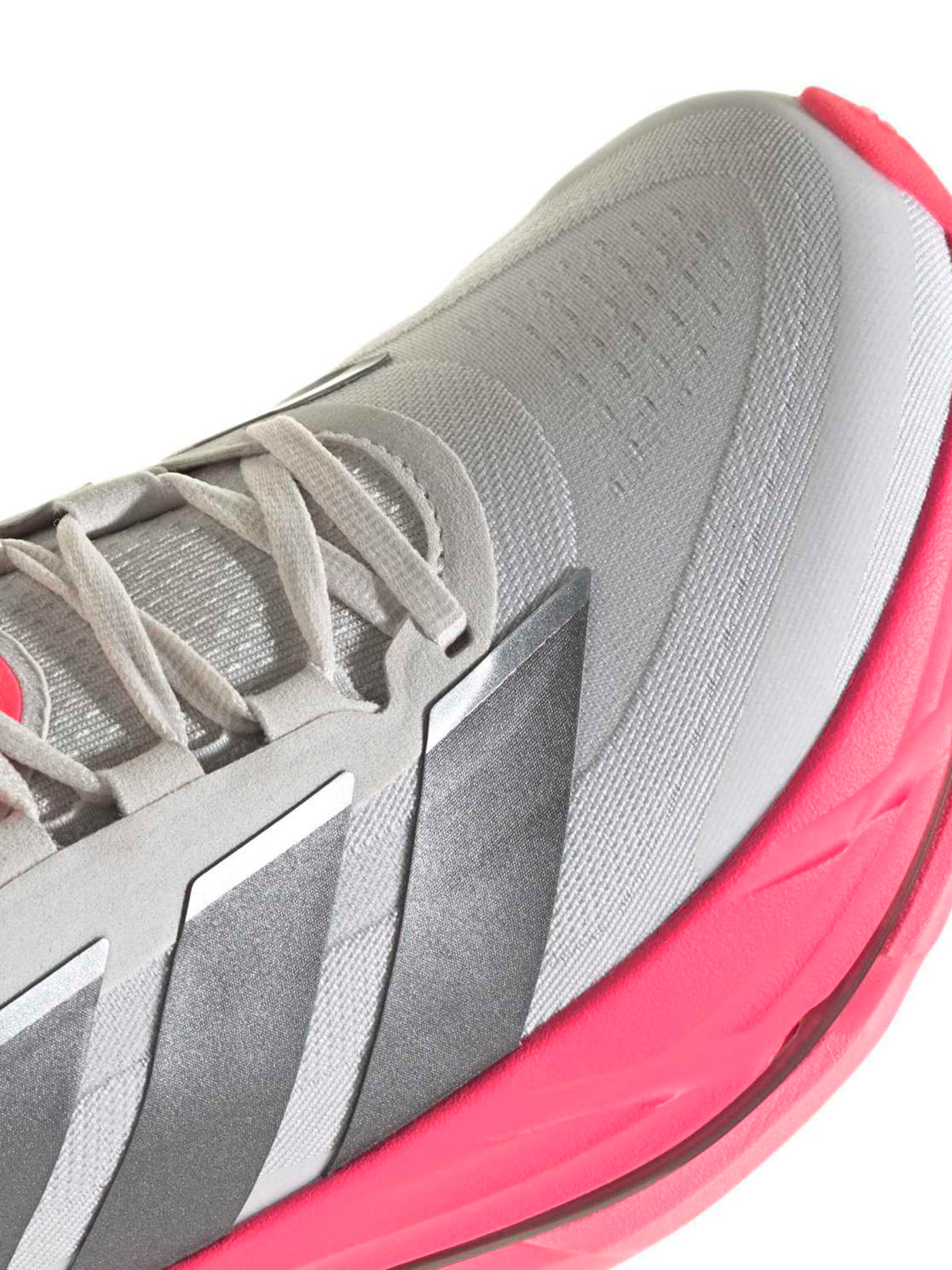 Sneaker de alergat 'ADISTAR BYD 2' de la ADIDAS PERFORMANCE pe gri