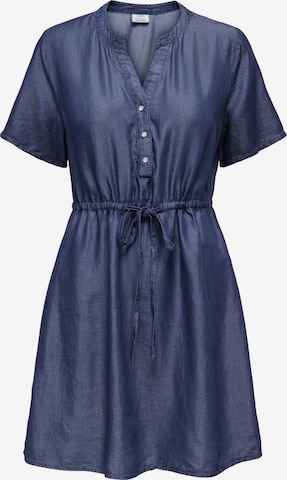 JDY - Vestido 'JDYJasper' en azul: frente