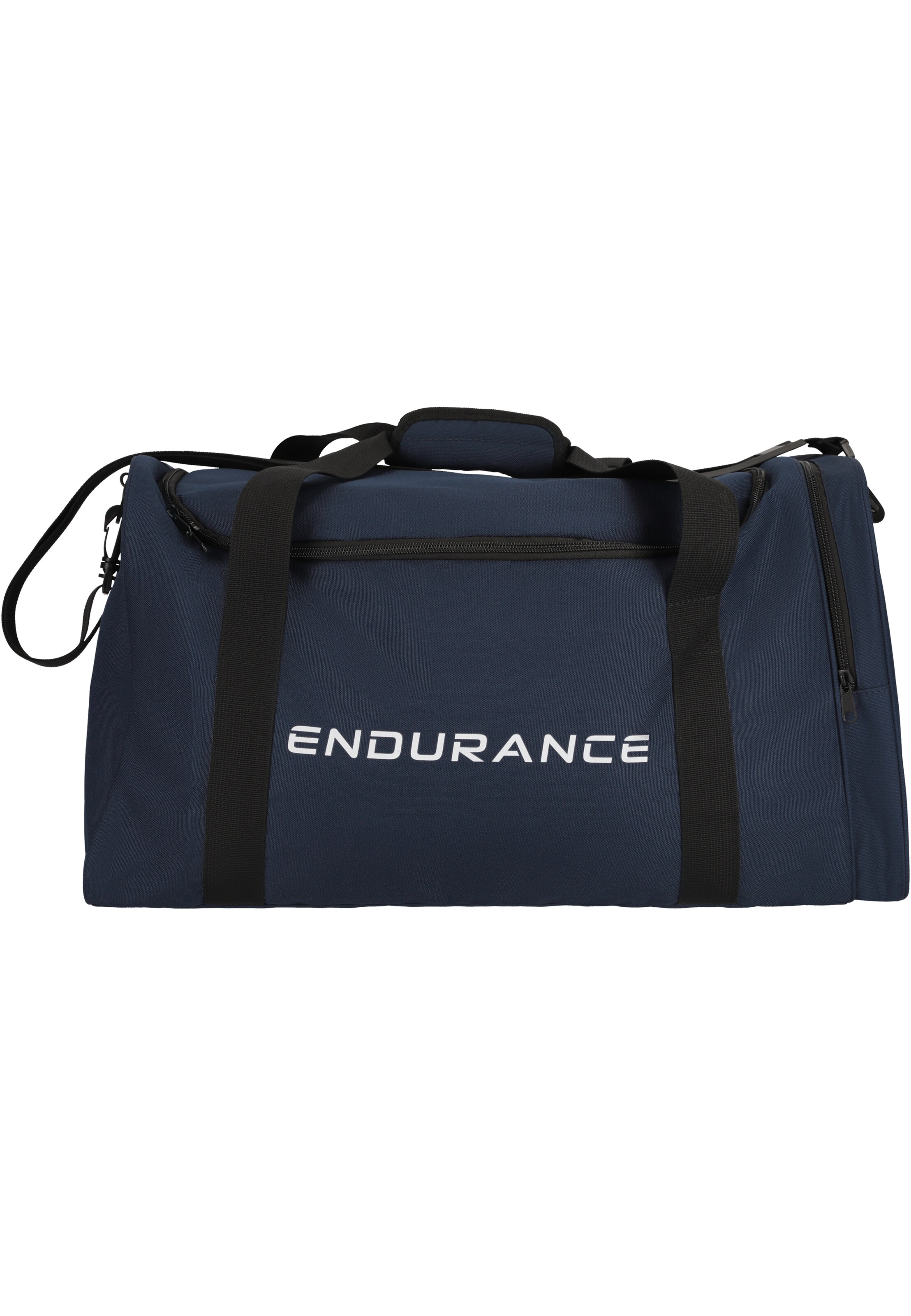 ENDURANCE Sports bag 'Lanakila 20L' in Blue: front