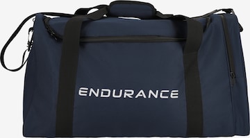 ENDURANCE Sports bag 'Lanakila 20L' in Blue: front