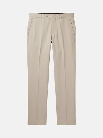 Manuel Ritz Regular Pak 'MANUEL RITZ ABITO ABITO' in Beige