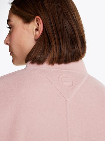 TOMMY HILFIGER Tussenjas in Roze