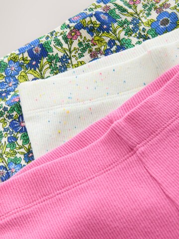 Next - Acampanado Pantalón en Mezcla de colores