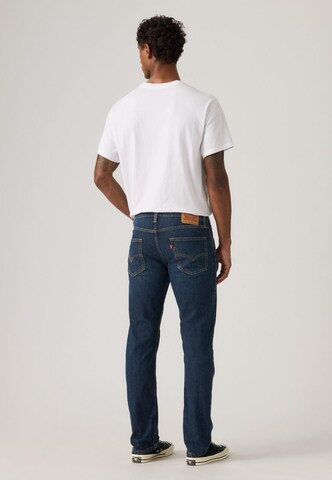 LEVI'S ® Конический (Tapered) Джинсы '502' в Синий: сзади