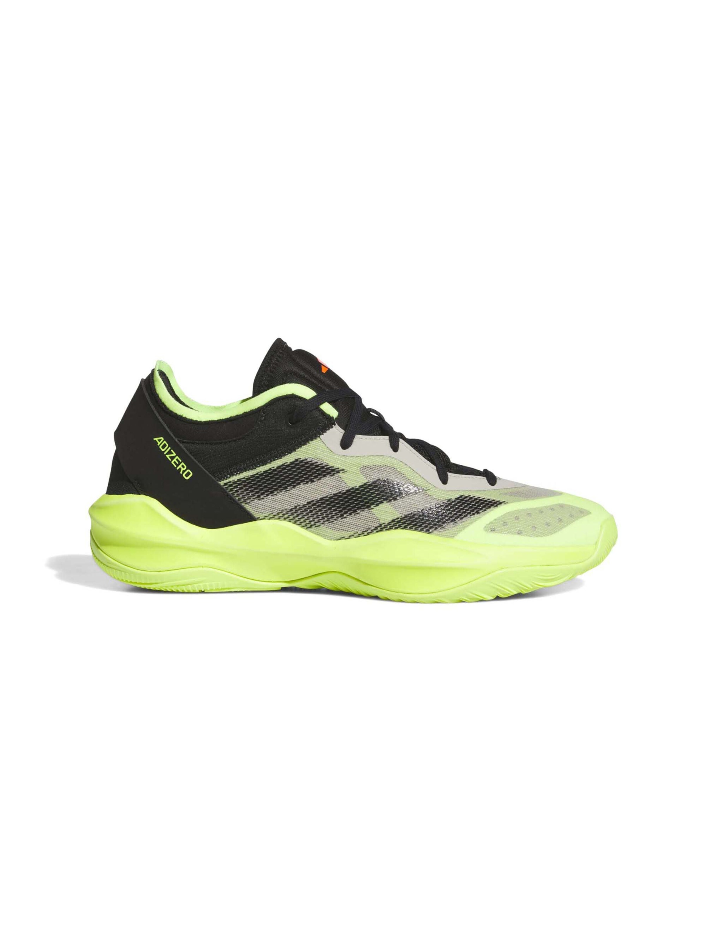 Chaussure de sport 'Adizero Select 2.0' ADIDAS PERFORMANCE en vert