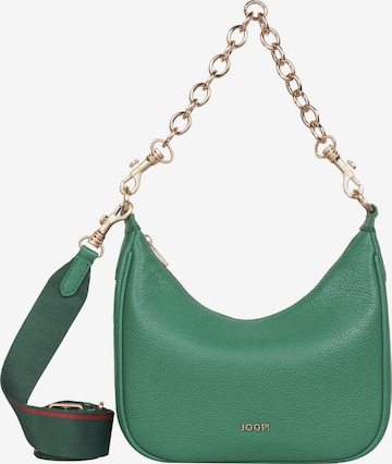 Borsa a spalla 'Dolce Ginger' di JOOP! in verde: frontale