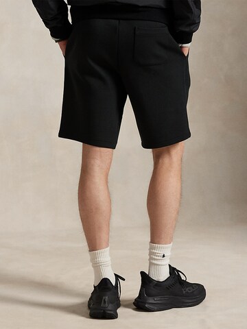 Polo Ralph Lauren regular Bukser i sort