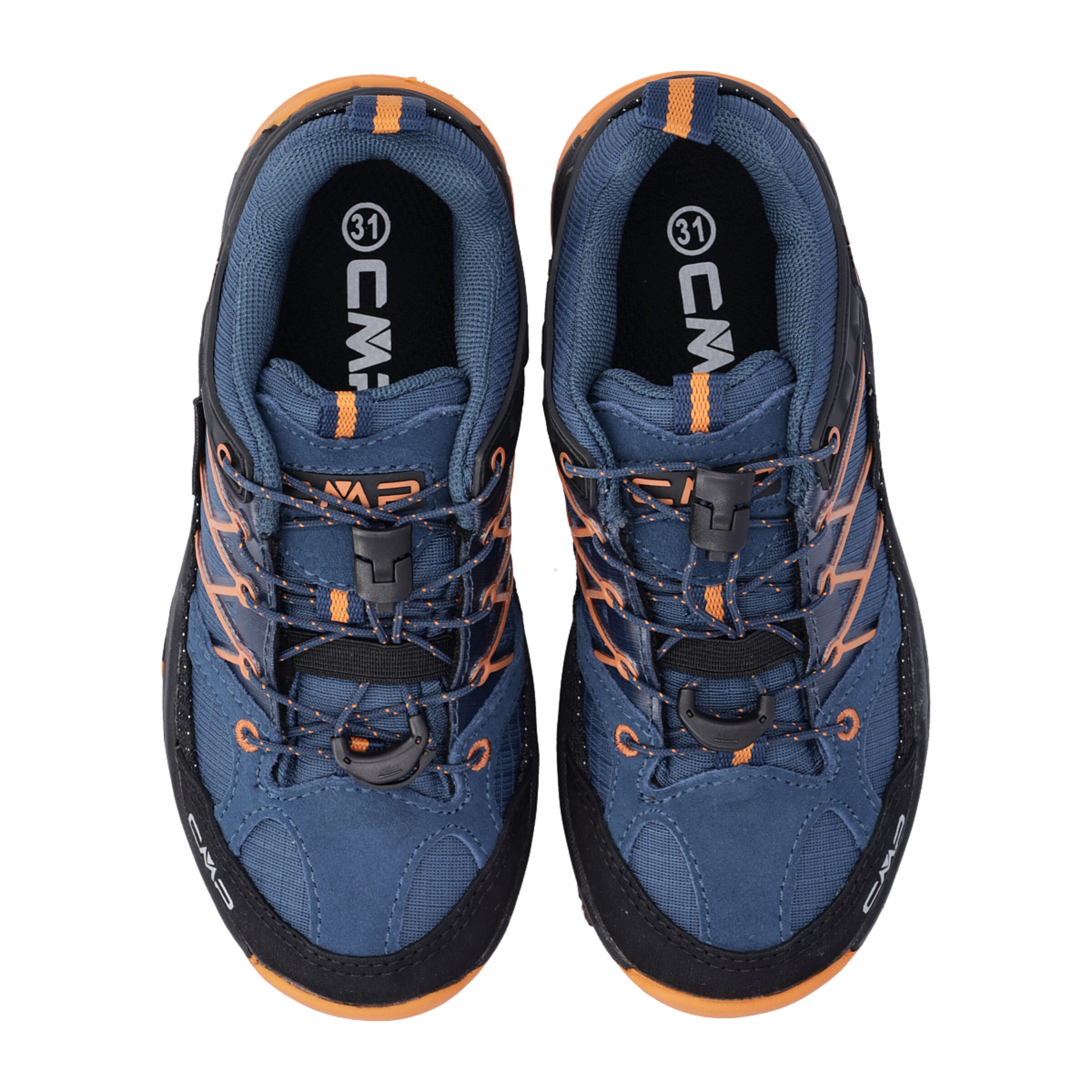 CMP Halbschuh 'Rigel' in Blau