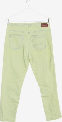 MAISON SCOTCH Jeans in 29 in Green