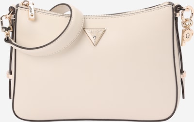 GUESS Olkalaukku 'DARYNA II TOP ZIP SHOULDER BAG' värissä nude, Tuotenäkymä