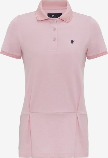 DENIM CULTURE Camiseta 'Isolde' en rosa claro, Vista del producto
