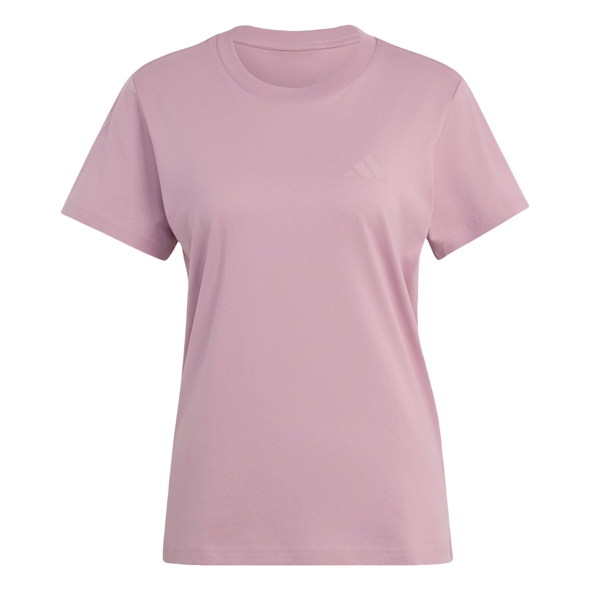 T-shirt fonctionnel 'Mountain' ADIDAS TERREX en violet : devant