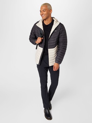 COLUMBIA Outdoorjacke 'Westridge' in Grau