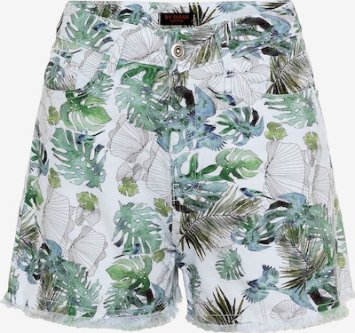 Pantaloni pe 40 By Diess Collection pe mai multe culori, Vizualizare produs