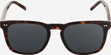 TOMMY HILFIGER Sonnenbrille in Braun