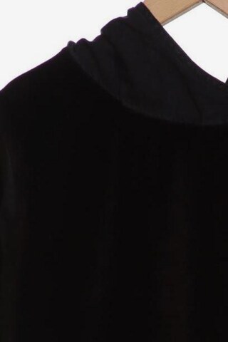 Tranquillo Sweatshirt & Zip-Up Hoodie in L in Black
