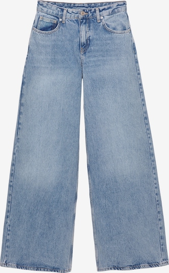 Pull&Bear Farkut värissä vaaleansininen, Tuotenäkymä