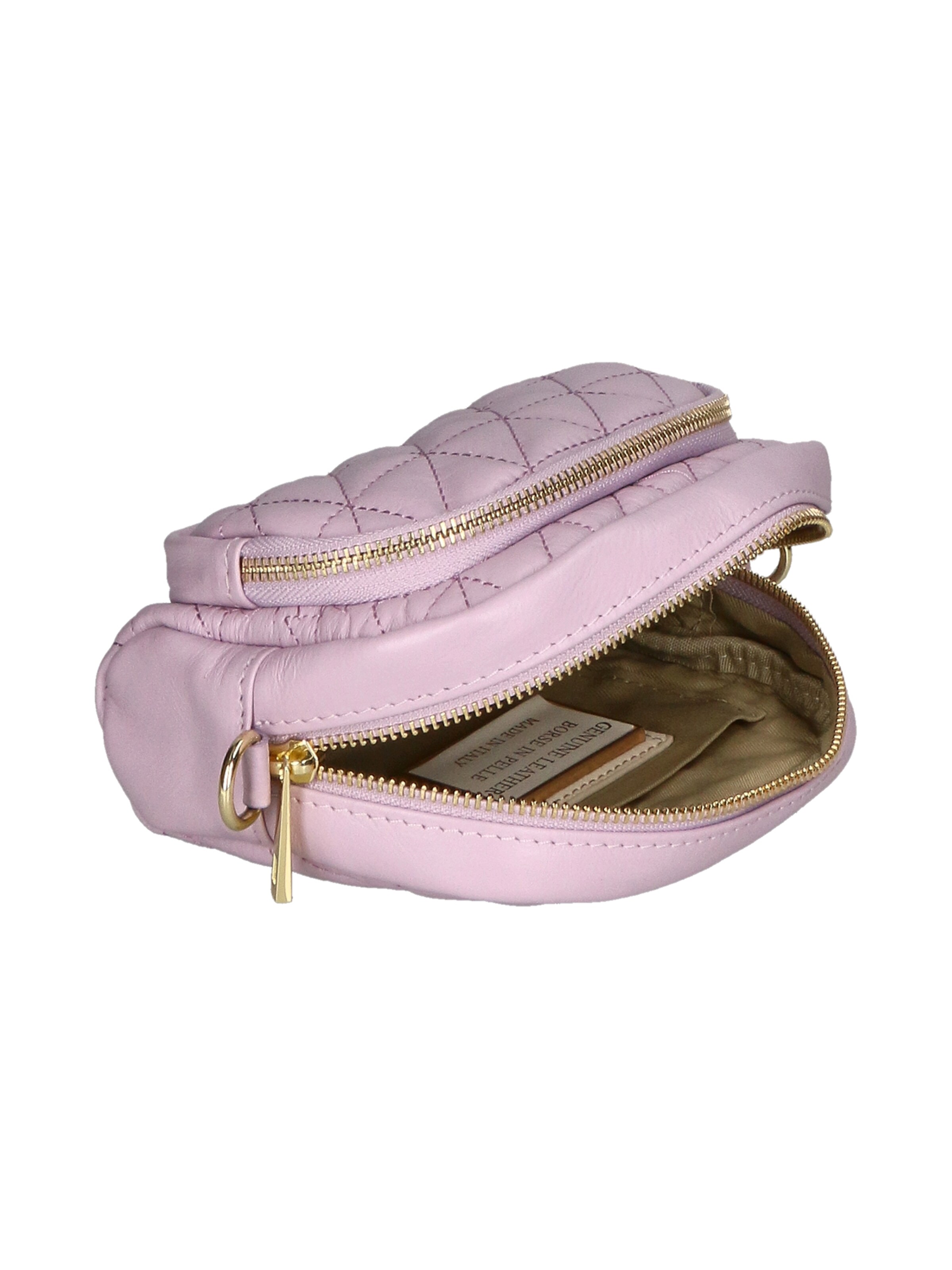 Pochette di Gave Lux in rosa