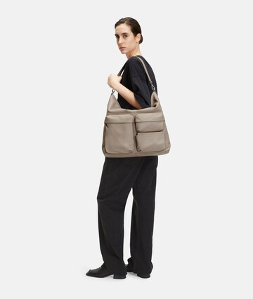 Liebeskind Berlin Shopper in Beige