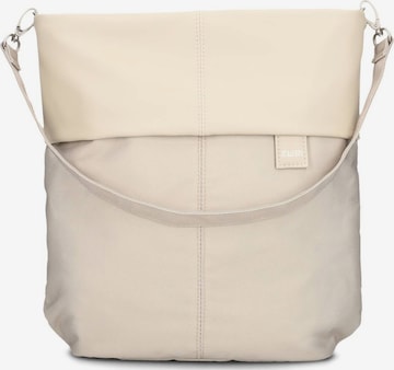 ZWEI Crossbody bag 'OLLI OT12' in White: front