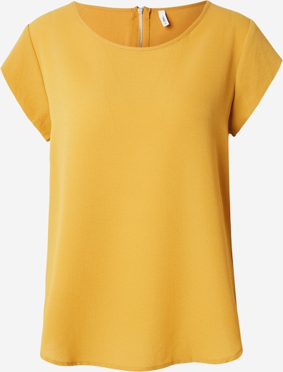 ONLY Pusero 'ONLVic' värissä sinappi, Tuotenäkymä