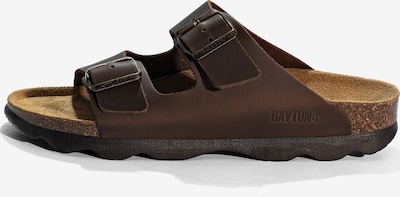 Bayton Sandaalit värissä ruskea, Tuotenäkymä