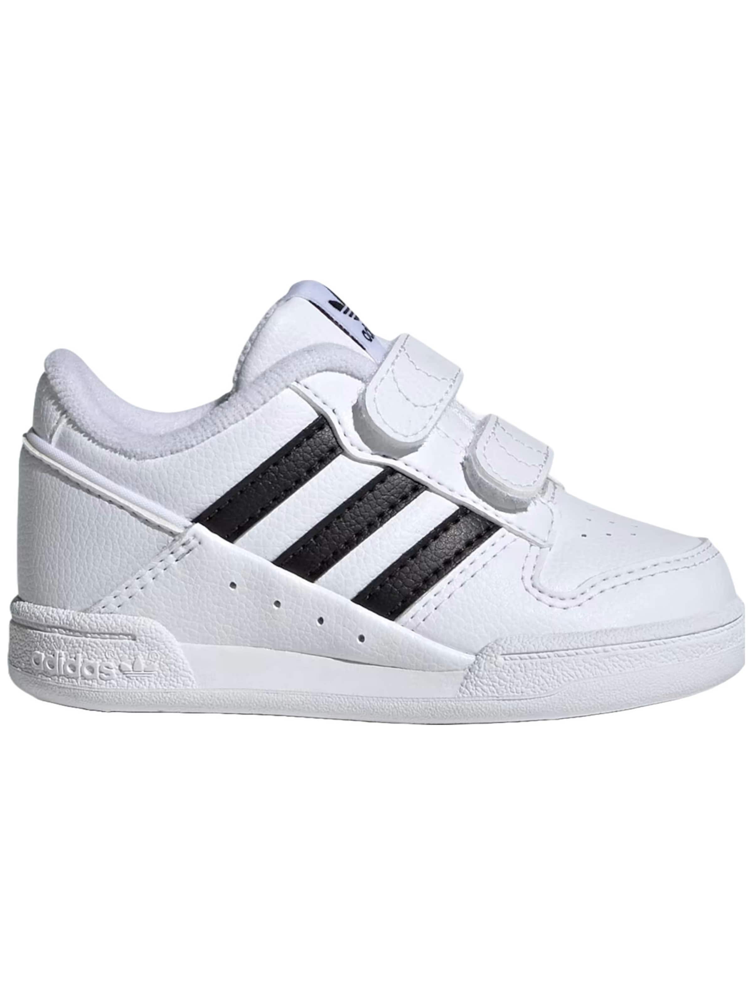 ADIDAS Sneaker 'adidas Team Court 2 Str Cf C' in Weiß: Vorderseite