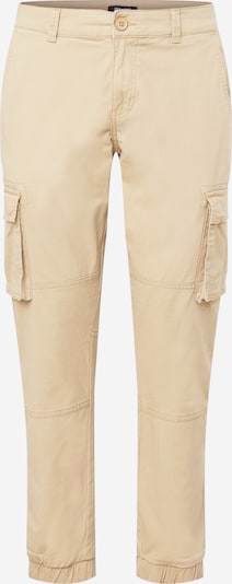 Only & Sons Cargo Pants 'Cam Stage' in Light brown, Item view