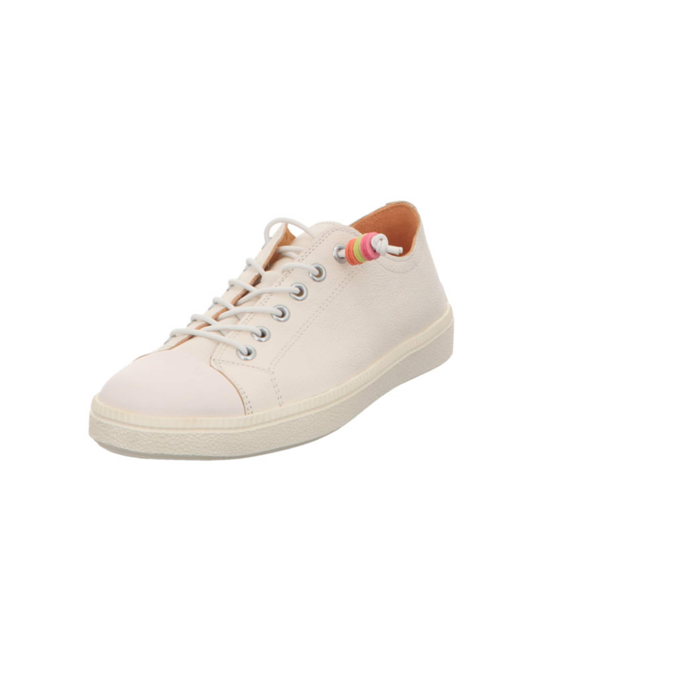 THINK! Sneaker 'Turna' in Weiß: Vorderseite