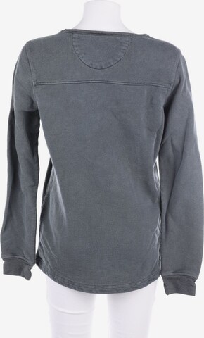 ARQUEONAUTAS Sweatshirt M in Grau