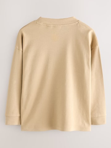 Baker by Ted Baker Shirt in Beige