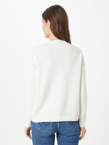 SELECTED FEMME Pullover 'Laurina' in Weiß