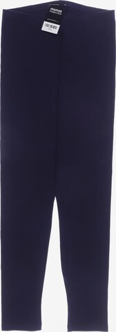 Wolford Pants in M in Blue: front