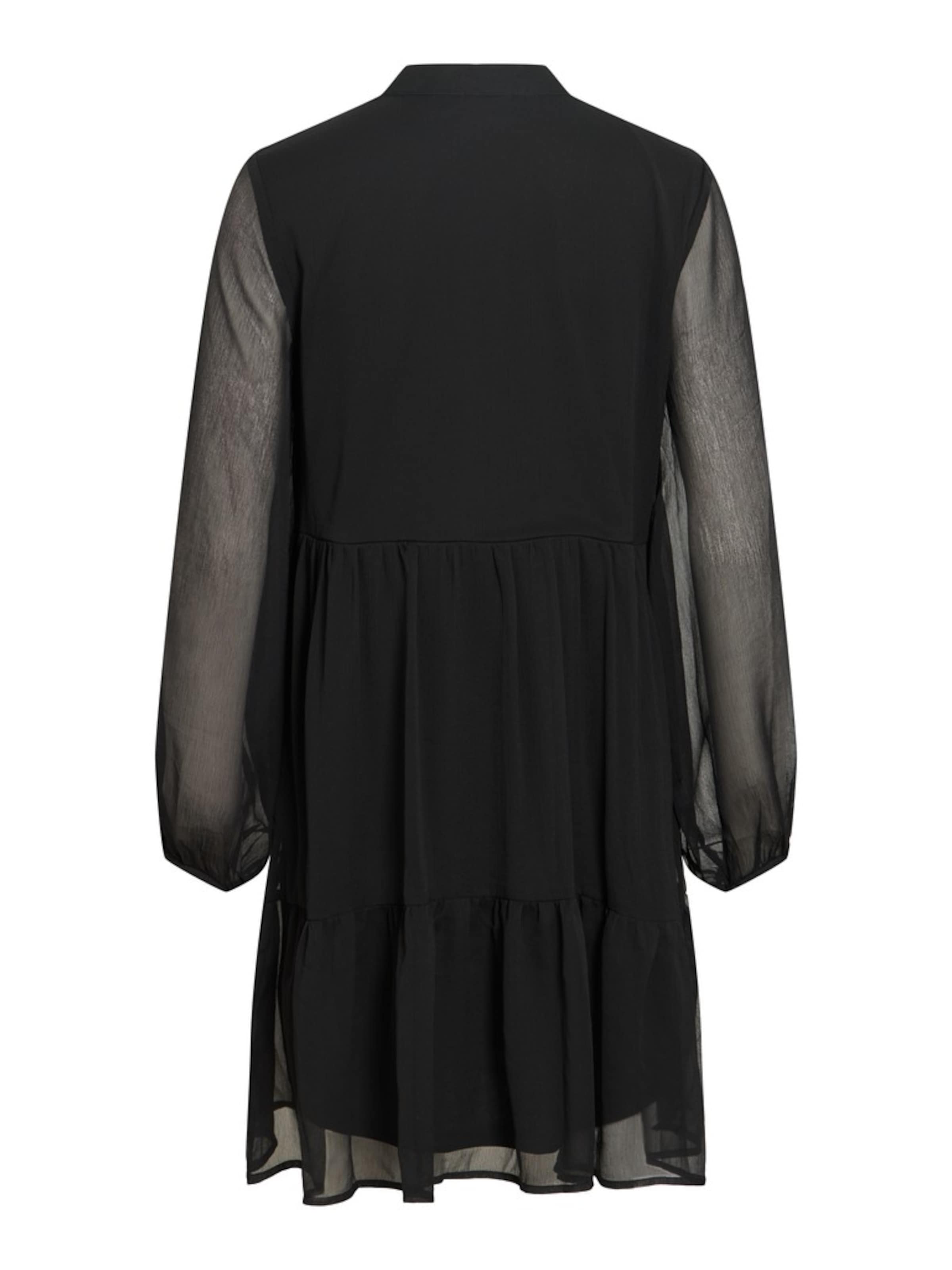 Robe 'VIFalia' VILA en noir