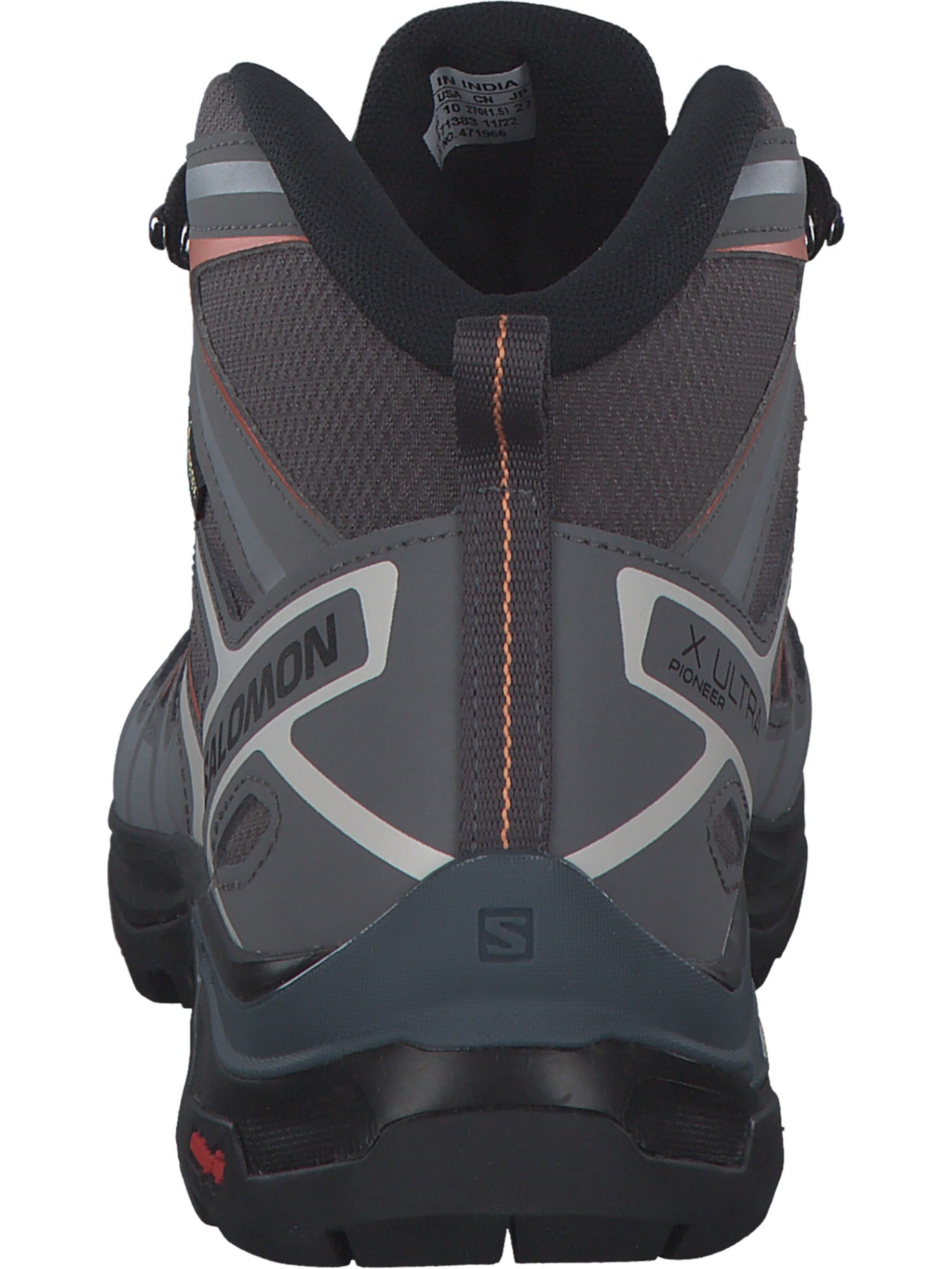 SALOMON Flats in Grey