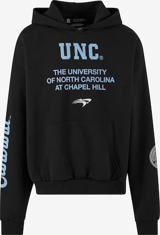 MT Upscale - Sweatshirt em preto: frente