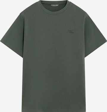 ScalpersMajica - zelena boja: prednji dio