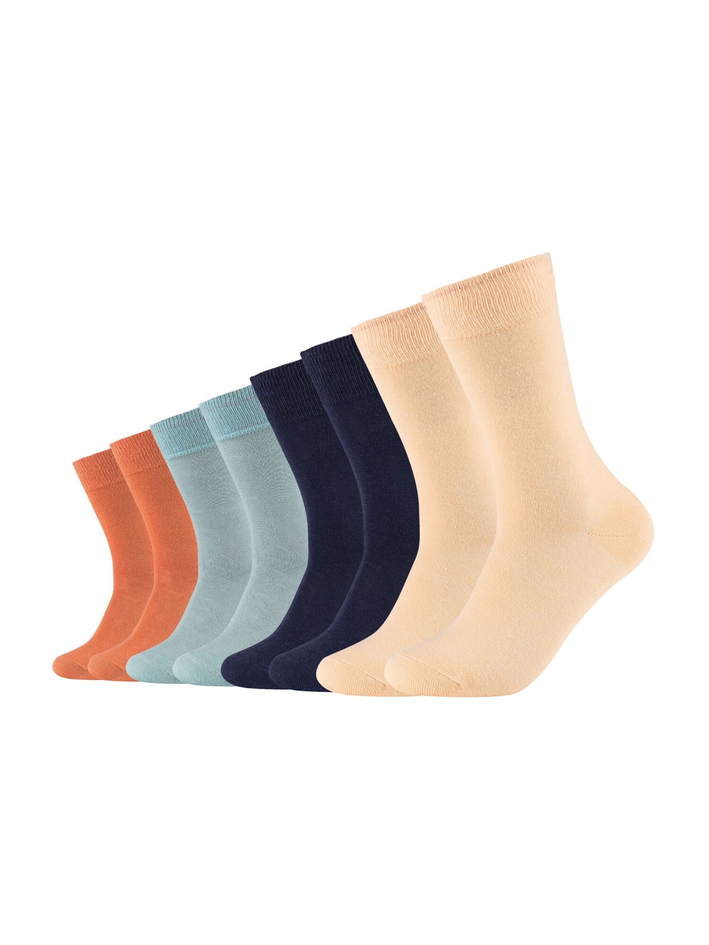 s.Oliver Socks in Black